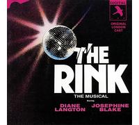 Original Off-Broadway Cast - The Rink (London)