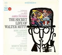 Original Off-Broadway Cast - The Secret Life of Walter Mitty