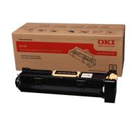 Original Oki 01221701 Drum Unit