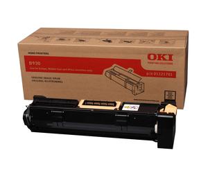 Original Oki 01221701 Drum Unit