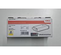 OKI Toner Cartridge 09006129 – Original, 6K pages (ISO/IEC 19752) for OKI C 650 – Yellow
