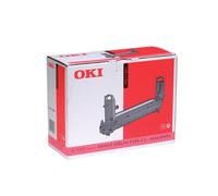Oki 41304110 Original Oki Magenta Image Drum Unit, 30K Yield
