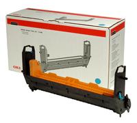 Original Oki 41963407 Cyan Drum unit
