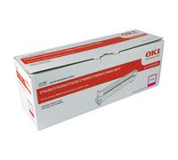 Oki Imaging Drum 42918106 – Original Magenta – 30,000 pages