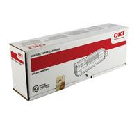 Compatible Toners for OKI 43324424 / 43324423 / 43324422 / 43324421 non-oem