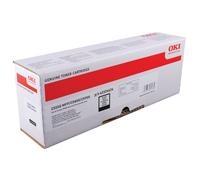 Original Oki 43324424 Black Toner Cartridge