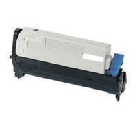 Original Oki 43381708 Black Drum Unit