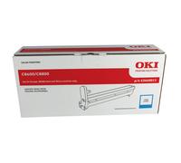 Oki 43449015 Original Oki Cyan Drum Unit, 20K Yield