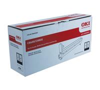 Original Oki 43449016 Black Drum Unit