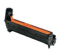 Original Oki 43870021 Yellow Drum Unit