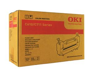 Original Oki 43870022 Magenta Drum Unit