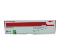 Original Oki 44059106 Magenta Toner Cartridge