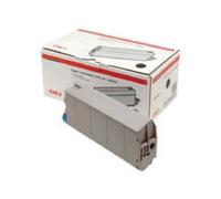 Original Oki 44059108 Black Toner Cartridge