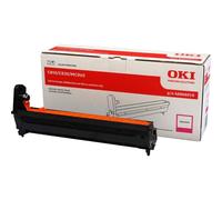 Original Oki 44064010 Magenta Image Drum Unit (44064010)