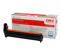 Original Oki 44064011 Cyan Image Drum Unit (44064011)
