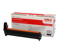 Original Oki 44064012 Black Image Drum Unit (44064012)
