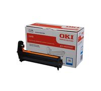 Original Oki 44315107 Cyan Image Drum Unit (44315107)
