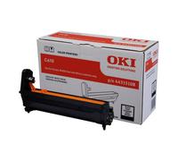 Oki 44315108 Original Oki Black Image Drum Unit, 20K Yield