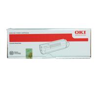 Original Oki 44315305 Yellow Toner Cartridge