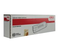 Original Oki 44315306 Magenta Toner Cartridge