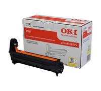 Original OKI 44318505 Yellow Image Drum Unit (44318505)