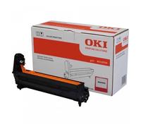 Original OKI 44318506 Magenta Image Drum Unit (44318506)