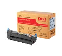 Original Oki 44472603 Fuser Unit (44472603)