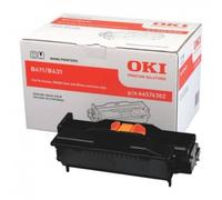 Original Oki 44574302 Black Image Drum Unit (44574302)
