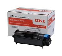 Original OKI 44574307 Black Image Drum Unit