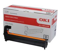 Oki C831/ 841 EP Toner Cartridge - Black