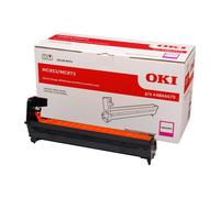 Original Oki 44844470 Magenta Image Drum Unit (44844470)