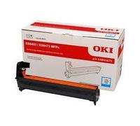 Original OKI 44844475 Cyan Image Drum Unit