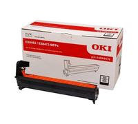 Original OKI 44844476 Black Image Drum Unit