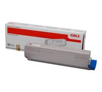 Original OKI 44844506 Magenta Toner Cartridge (44844506)