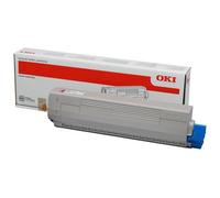 Original OKI 44844614 Magenta Toner Cartridge (44844614)