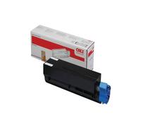 Original Oki 44917602 Black Toner Cartridge