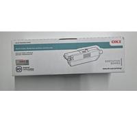 Genuine Oki 44973512 Black Toner Cartridge