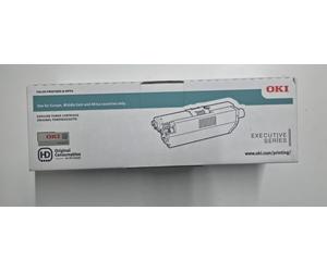 Original Oki 44973512 Black Toner Cartridge For Printer/MFP ES5431,ES3452,ES5462