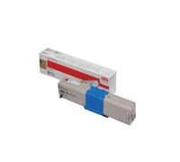 Original Oki 44973534 Magenta Toner Cartridge