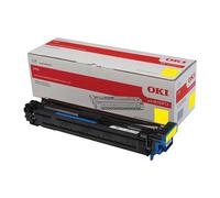 Original Oki 45103713 Yellow Image Drum Unit (45103713)