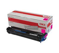 Original Oki 45103714 Magenta Image Drum Unit (45103714)
