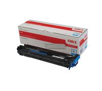 OKI 45103715 Cyan Drum Unit (Original)