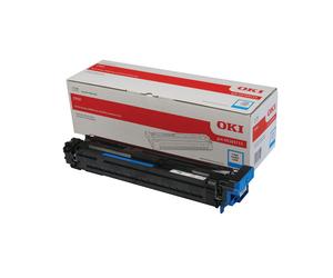 Original Oki 45103715 Cyan Image Drum Unit