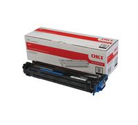Original Oki 45103716 Black Image Drum Unit