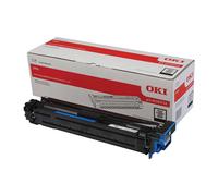 Original Oki 45103716 Black Image Drum Unit (45103716)