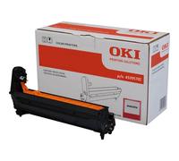 Original Oki 45395702 Magenta Imaging Drum Unit (45395702)