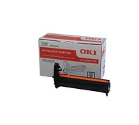 Original Oki 45395704 Black Drum Unit