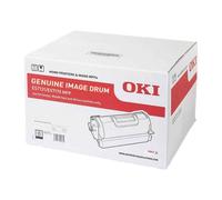 Original OKI 45456302 Black Image Drum Unit