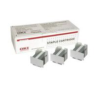 Original Oki 45513301 Staple Cartridge Refill Pack