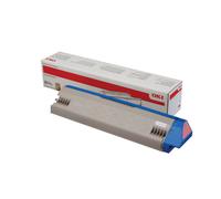 Original Oki 45536414 Magenta Toner Cartridge